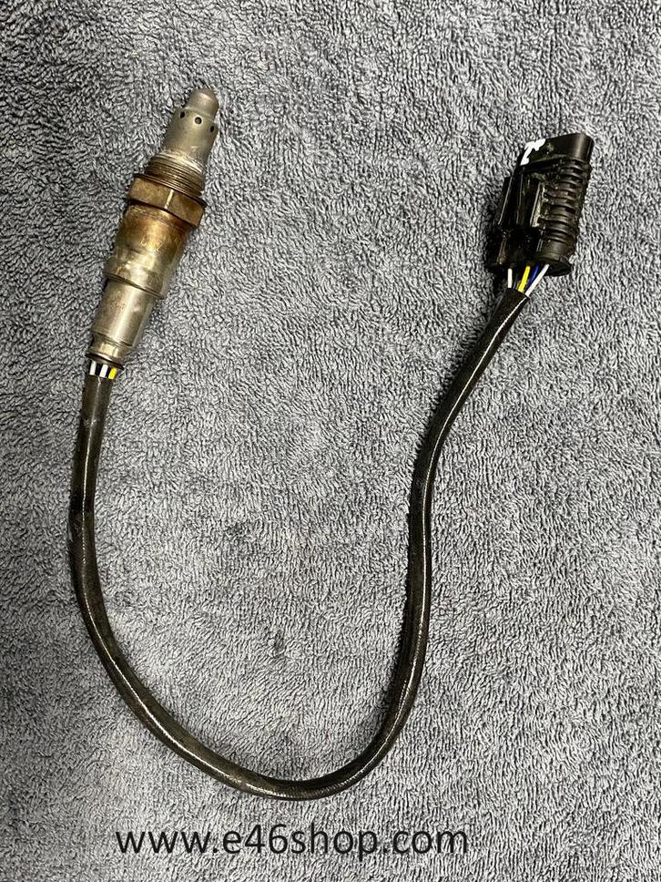 LAMBDASONDE BMW MOTORFIETS OE 11788393838, Motoren, Onderdelen | BMW, Gebruikt, Ophalen of Verzenden