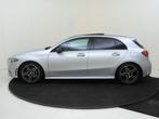 Mercedes-Benz A-klasse 180 Business Solution AMG / Stoelverw, Auto's, Mercedes-Benz, 65 €/maand, Gebruikt, 4 cilinders, Origineel Nederlands