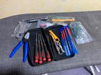 Nieuwe auto kabel verwijderingset compleet, Auto diversen, Autogereedschap, Ophalen of Verzenden, Nieuw