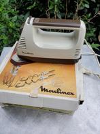 Vintage Moulinex major mixer, Antiek en Kunst, Ophalen of Verzenden