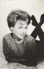 Ansichtkaart, Artiest, Conny Froboess  (712), Verzenden, Sterren en Beroemdheden