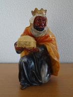 koning en herder voor kerststal, Diversen, Kerst, Ophalen, Gebruikt
