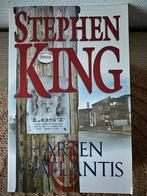 Stephen King - Harten in Atlantis / 1e editie 1999, Amerika, Stephen King, Ophalen of Verzenden, Zo goed als nieuw