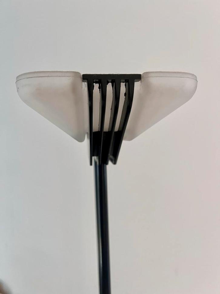 Tronconi Frack Vloerlamp - Barbieri & Marianelli, Huis en Inrichting, Lampen | Vloerlampen, Gebruikt, 150 tot 200 cm, Metaal, Ophalen