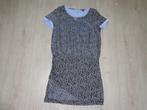 aparte damesjurk van MAISON SCOTCH, maat 2/38, Ophalen of Verzenden, Gedragen, Maat 38/40 (M), Boven de knie