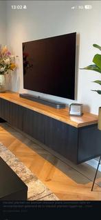 Wandplanken op maat - Eiken, Iepen, Essen, 25 tot 50 mm, Eiken, Nieuw, Ophalen of Verzenden