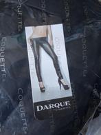 Partij Wetlook Leggings - 3 Variaties, Zwart, Nieuw, Ophalen of Verzenden, Darque