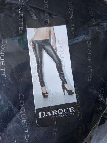 Partij Wetlook Leggings - 3 Variaties beschikbaar voor biedingen