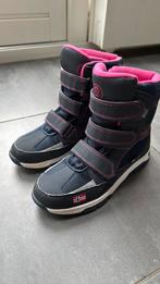 Moonboots/sneeuwschoenen Meisje maat 39, Ophalen of Verzenden, Zo goed als nieuw, Meisje, Laarzen
