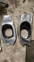 Dakdoorvoer - Universeel, Overige materialen, Zwart, Overige typen, Nieuw