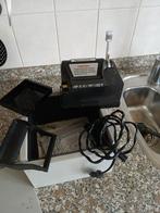 Sigaretten machine, Ophalen, Zo goed als nieuw