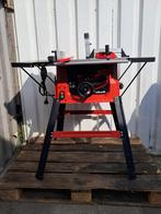 Zaagtafel einhell 250mm, Doe-het-zelf en Verbouw, Gereedschap | Zaagmachines, Cirkelzaag, Ophalen of Verzenden, Zo goed als nieuw