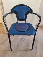 Postoel, Ophalen, Gebruikt