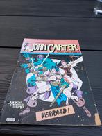 John carter, Meerdere comics, Ophalen of Verzenden, Zo goed als nieuw, Amerika