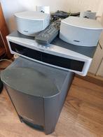 Bose 321 GSX Home Cinema set., Ophalen, Zo goed als nieuw, Overige merken