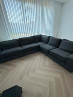IKEA Kivik hoekbank antraciet, Ophalen, Gebruikt, Stof