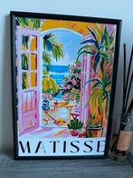 Matisse Poster met Zwarte Frame - 21x30cm, Ophalen of Verzenden, Zo goed als nieuw, Foto of Poster, Minder dan 50 cm