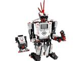 Lego Mindstorms EV3, Ophalen of Verzenden, Gebruikt, Complete set, Lego