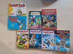 Donald duck Pockets, Boeken, Strips | Comics, Europa, Ophalen of Verzenden, Zo goed als nieuw, Meerdere comics