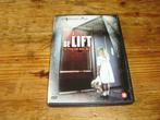 De lift / DVD / speelfilm / film, Ophalen of Verzenden, Gebruikt