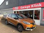 Renault Captur Energy TCe 120pk Automaat Edition One, Auto's, Automaat, Gebruikt, 635 kg, 1200 kg