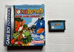 Game Boy Yoshi’s Island Super Mario Advance 3, Spelcomputers en Games, Games | Nintendo Game Boy, Avontuur en Actie, Gebruikt