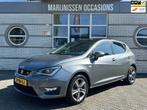 Seat Ibiza 1.4 TSI FR |Pano,Stoelvw,Navi,PDC|, Euro 5, 1154 kg, Gebruikt, 4 cilinders
