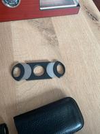 Sigarenknipper, Ophalen of Verzenden, Zo goed als nieuw, Overige typen