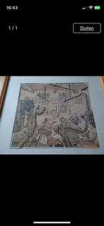 Anton Pieck verzameling, Antiek en Kunst, Ophalen