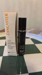 Lancaster 365 skin repair youth renewal serum 10 ml, Ophalen of Verzenden, Nieuw, Gehele gezicht