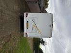 Camper Flair te koop, Caravans en Kamperen, Integraal, Ringverwarming, Fiat, Afzuigkap