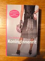 Van Sambeek - Koninginnenrit, Ophalen of Verzenden, Zo goed als nieuw, Van Sambeek