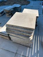 32 tegels (60x60) + 6 tegels (38x60), Ophalen, Gebruikt, Overige materialen, 20 tot 50 mm