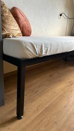 Extra bed voor Fiat Ducato 2012-heden, Caravans en Kamperen, Ophalen, Zo goed als nieuw