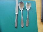 gero zilmeta 143 diversen, Ophalen of Verzenden, Gebruikt, Rvs of Chroom