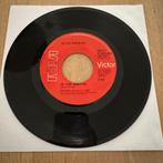 Elvis Single - In The Ghetto - USA 1970, Gebruikt, 7 inch, Single, Ophalen of Verzenden