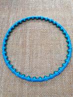 Fitness Hoelahoep met Gewicht - Weight Hoop, Ophalen of Verzenden, Met gewicht, Zo goed als nieuw, Fitness hoelahoep