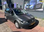 Volkswagen Touran 1.2 TSI Trendline Bluemotion 7persoons nav, Auto's, Voorwielaandrijving, Euro 5, 4 cilinders, 7 stoelen