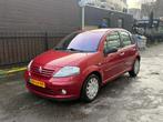 Citroën C3 1.6 -16V | Exclusive | Trekhaak | Cruise | Clima, Auto's, Citroën, Voorwielaandrijving, Sportstoelen, 40 €/maand, 4 cilinders