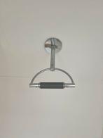 Cini & Nils Gradi Parete Retinato Wandlampen (2 stuks), Ophalen of Verzenden, Zo goed als nieuw, Metaal