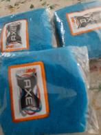 Axe zweetbandjes, nieuw. (3 stuks), Sport en Fitness, Ophalen of Verzenden, Nieuw