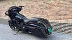 Harley Davidson 103 FLHX Streetglide Street Glide Black Out, Motoren, 1690 cc, Bedrijf, Meer dan 35 kW, Toermotor
