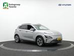 Hyundai Kona EV Fashion 64 kWh | 3 Fase | Navigatie | Camera, Auto's, Hyundai, Airconditioning, Origineel Nederlands, Te koop