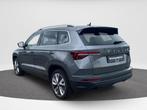 Skoda Karoq 1.0 TSI Style | Elec. Klep | Lane assist |, Stof, Gebruikt, Euro 6, Bedrijf