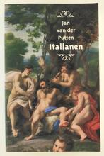 Putten, Jan van der - Italianen, Verzenden, Gelezen, Europa