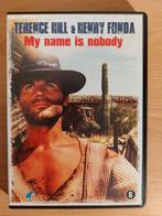 My Name is Nobody - Terence Hill & Henry Fonda, Cd's en Dvd's, Dvd's | Actie, Ophalen of Verzenden