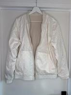 Louis Vuitton bomberjack M, Verzenden, Nieuw, Maat 48/50 (M), Wit