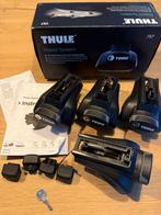 Thule Rapid System 757 voetenset voor dakdragers, Overige typen, Overige soorten, Zo goed als nieuw, Ophalen