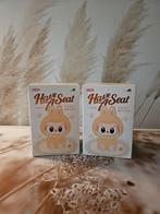 Labubu Have a Seat Blind Boxes, Verzamelen, Poppen, Ophalen of Verzenden, Nieuw, Pop