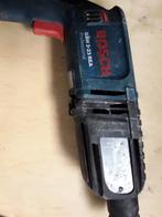 Bosch klopboormachine, Doe-het-zelf en Verbouw, Gereedschap | Boormachines, Ophalen of Verzenden, Zo goed als nieuw, 600 watt of meer